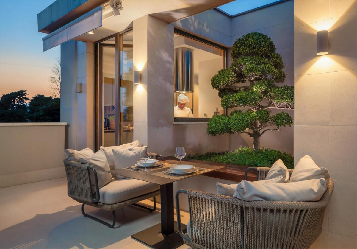Alba Residence - Housity