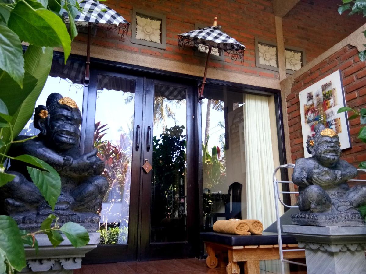 The Sari Bungalows - Housity