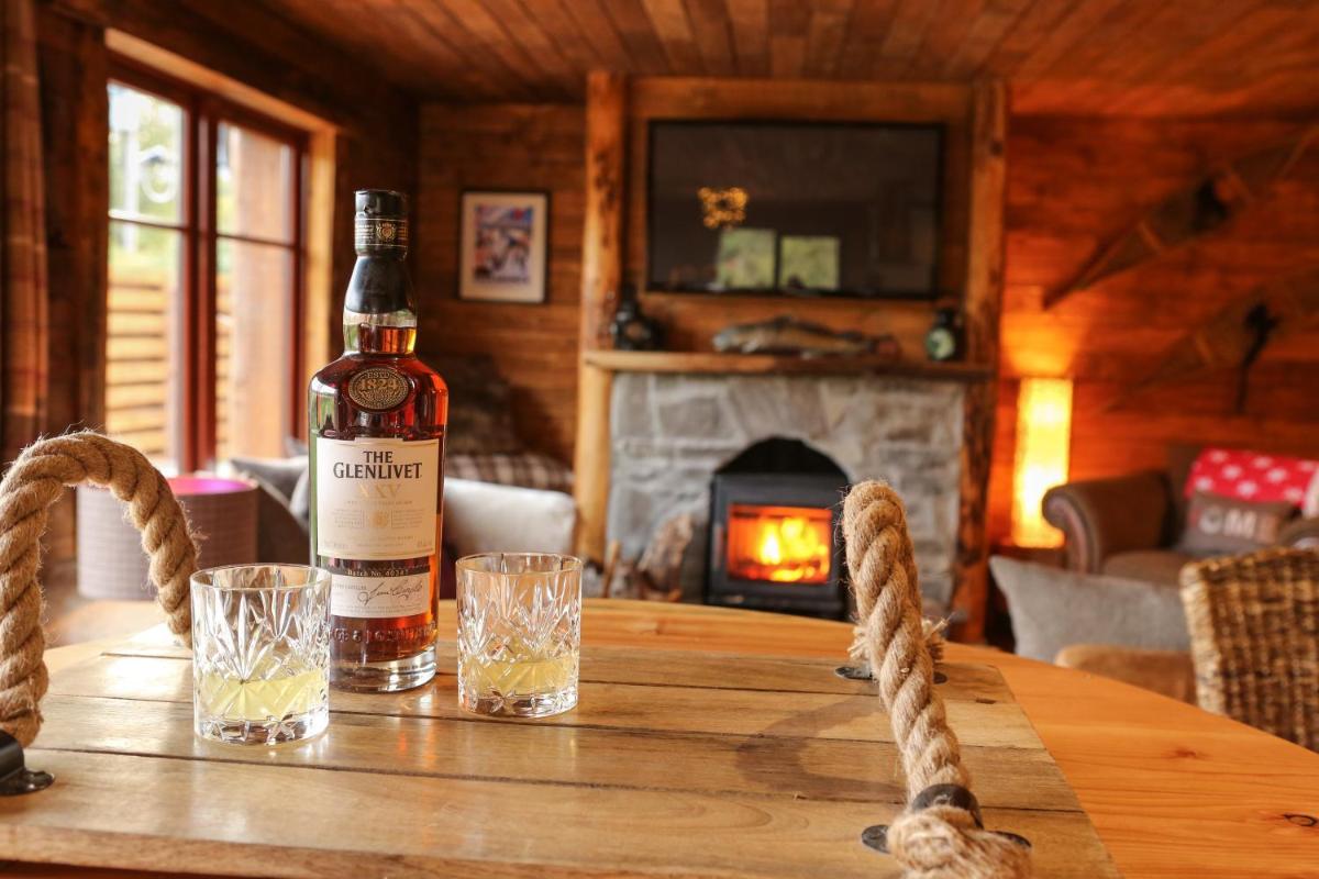 Snowy River Lodge - Housity