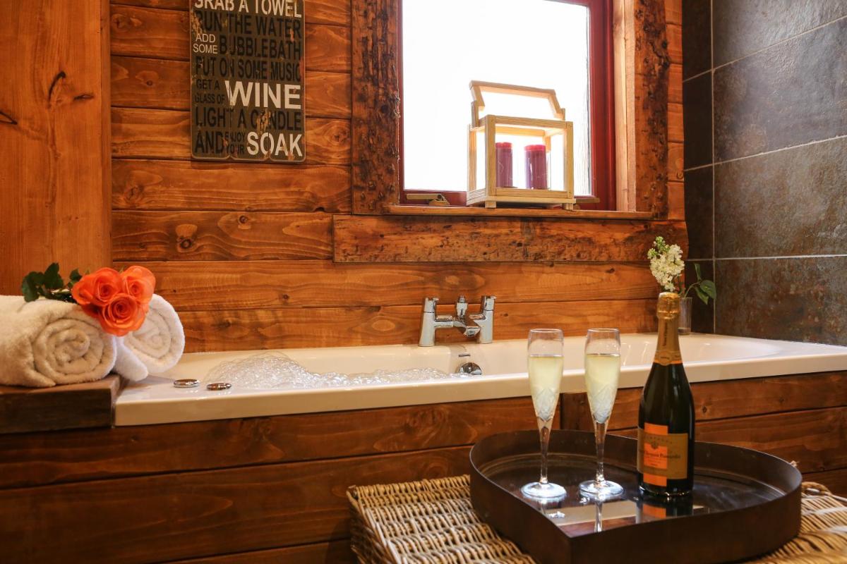 Snowy River Lodge - Housity