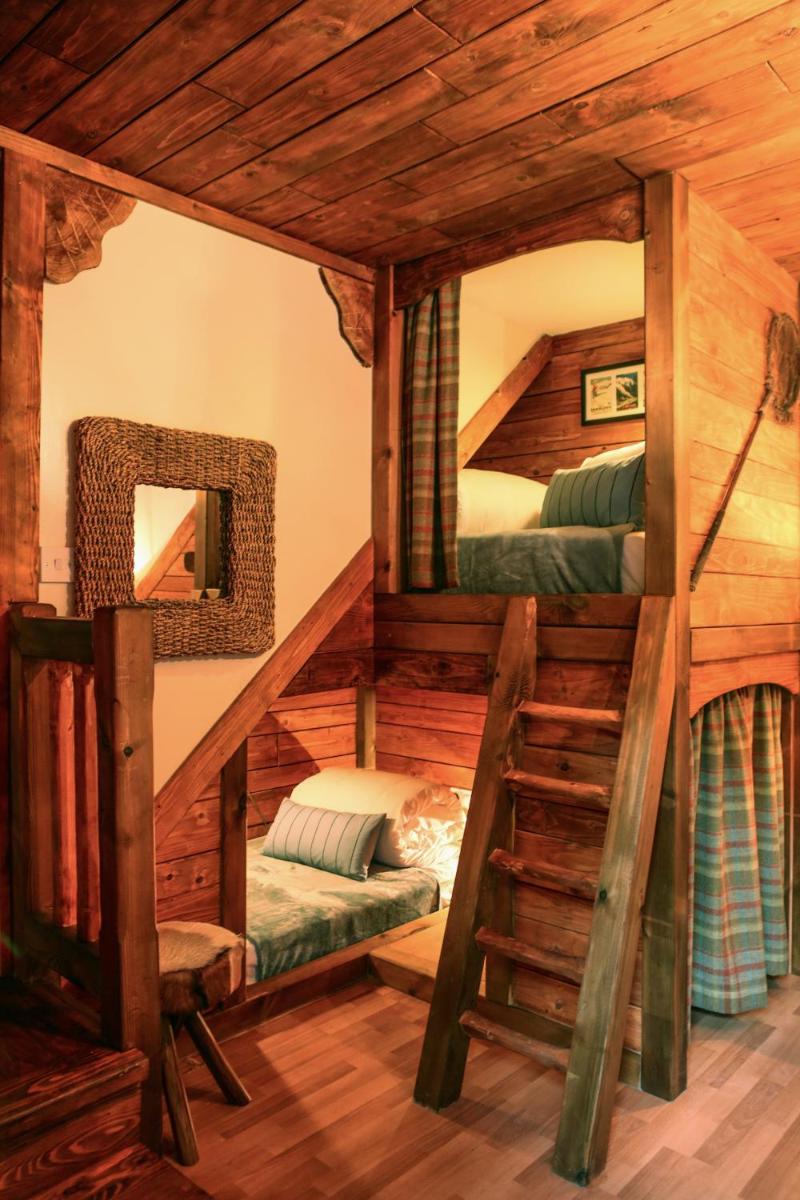 Snowy River Lodge - Housity