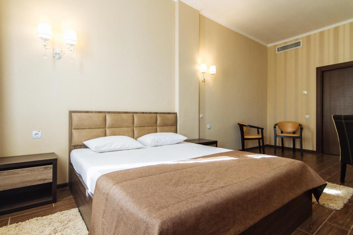 Suitetrails - Congress Hotel Verhovina