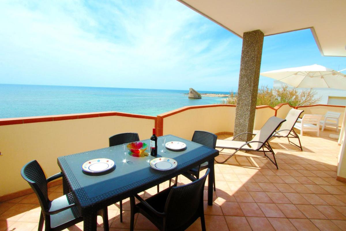 Beach Apartment in Puglia - Housity