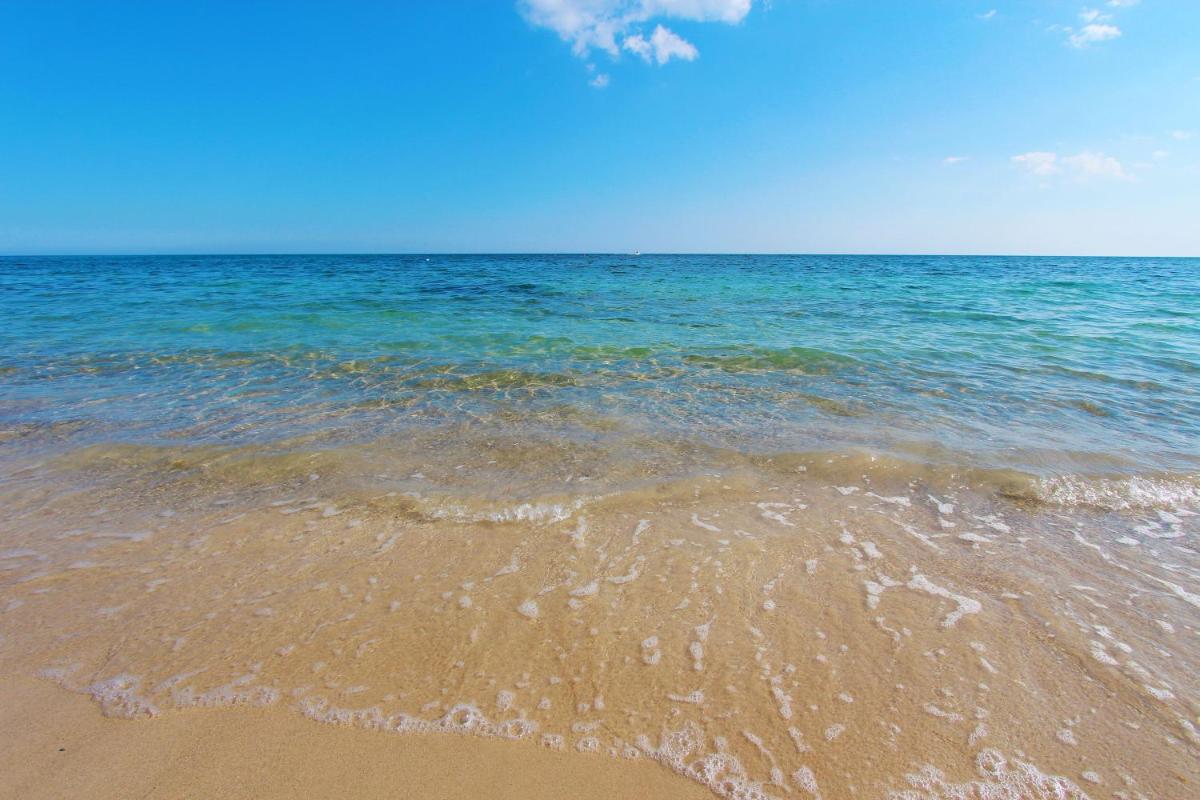 Beach Apartment in Puglia - Housity