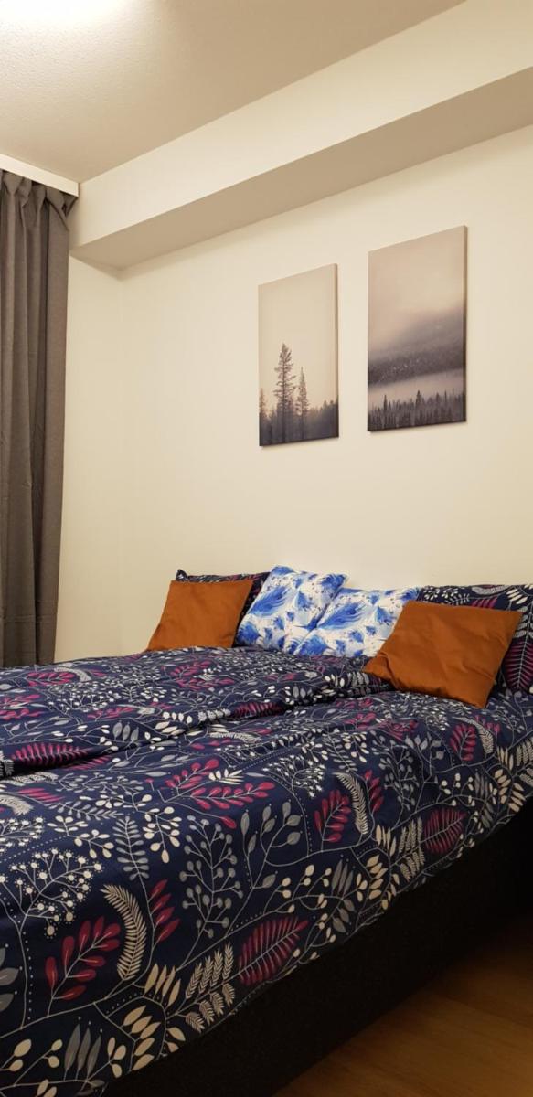 Apartment in City - Antinkatu - Housity