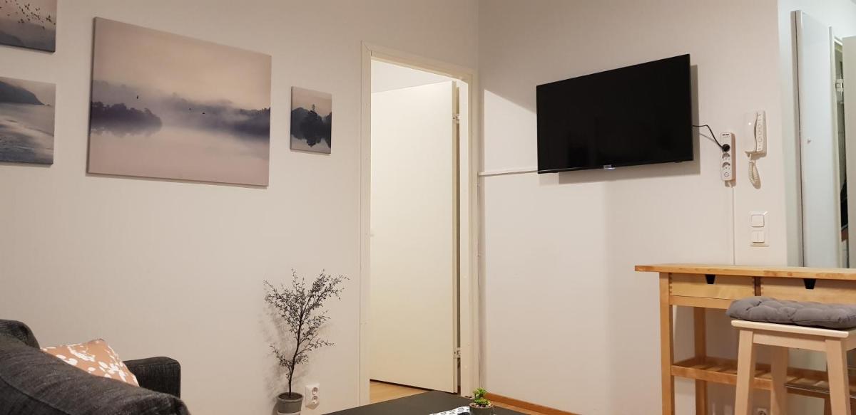 Apartment in City - Antinkatu - Housity