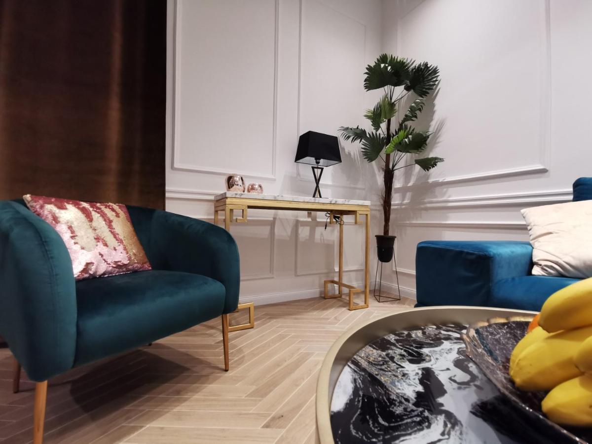 Max Central Apartment - Housity