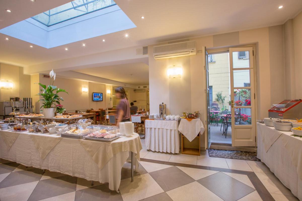 Hotel Roma e Rocca Cavour - Hizvo