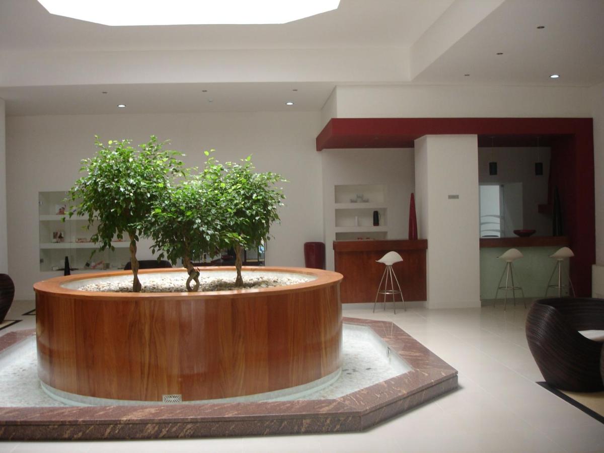 Imagem da galeria de Hotel Bienestar Termas de Moncao em Monção