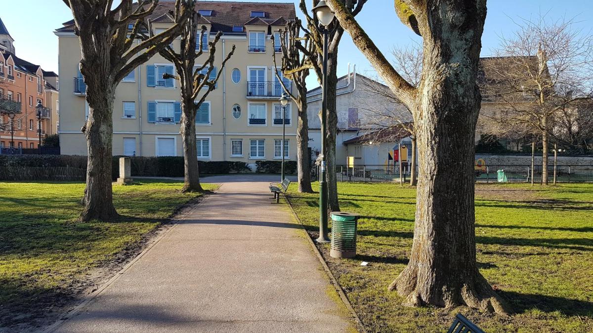 Résidence Dalimier #hypercentre# - Housity