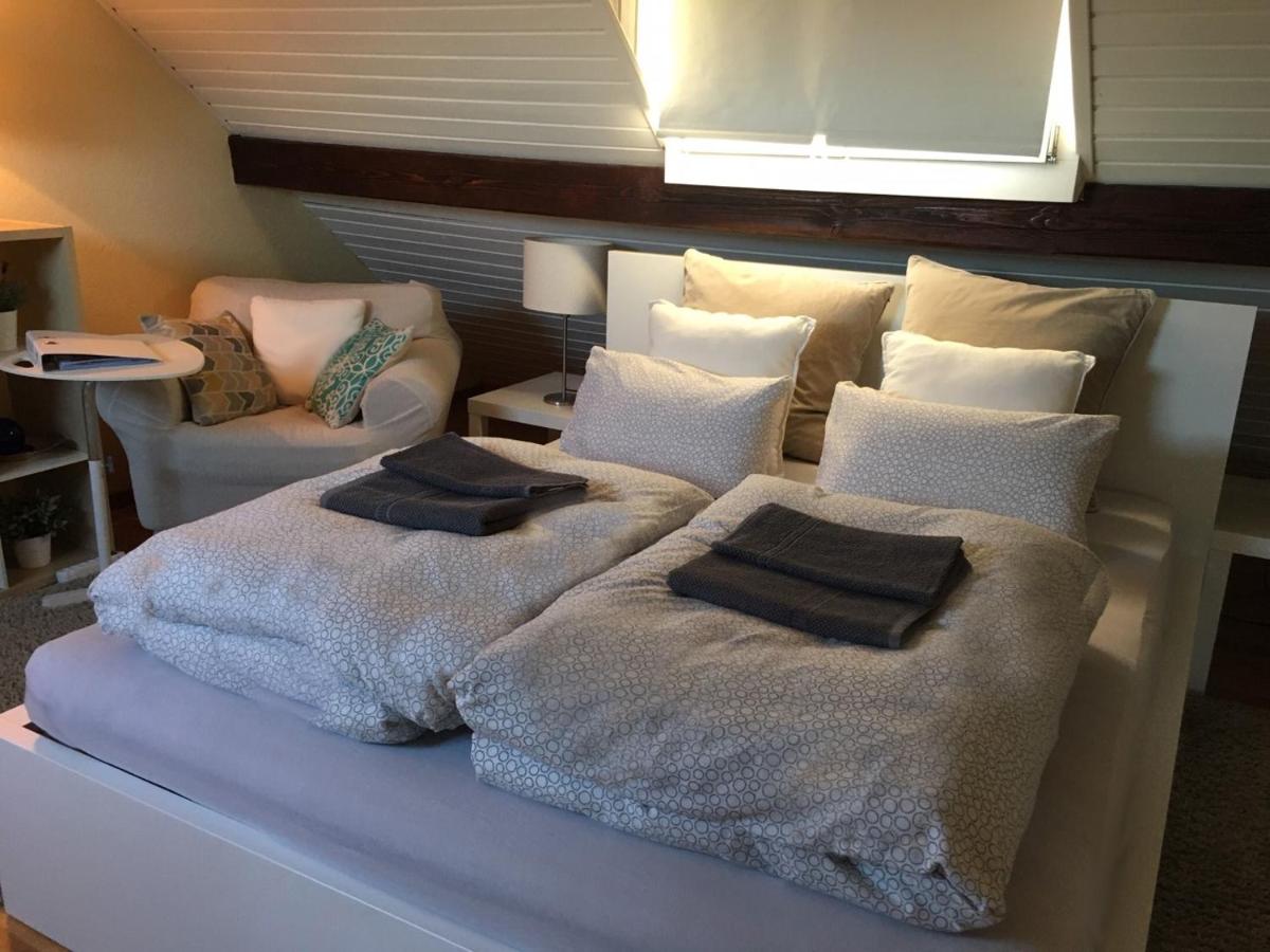 Cozy Attica - With Every Comfort - Berne - Housity