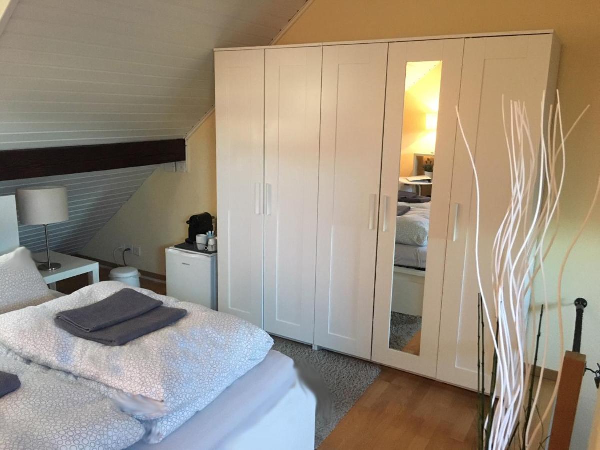 Cozy Attica - With Every Comfort - Berne - Housity
