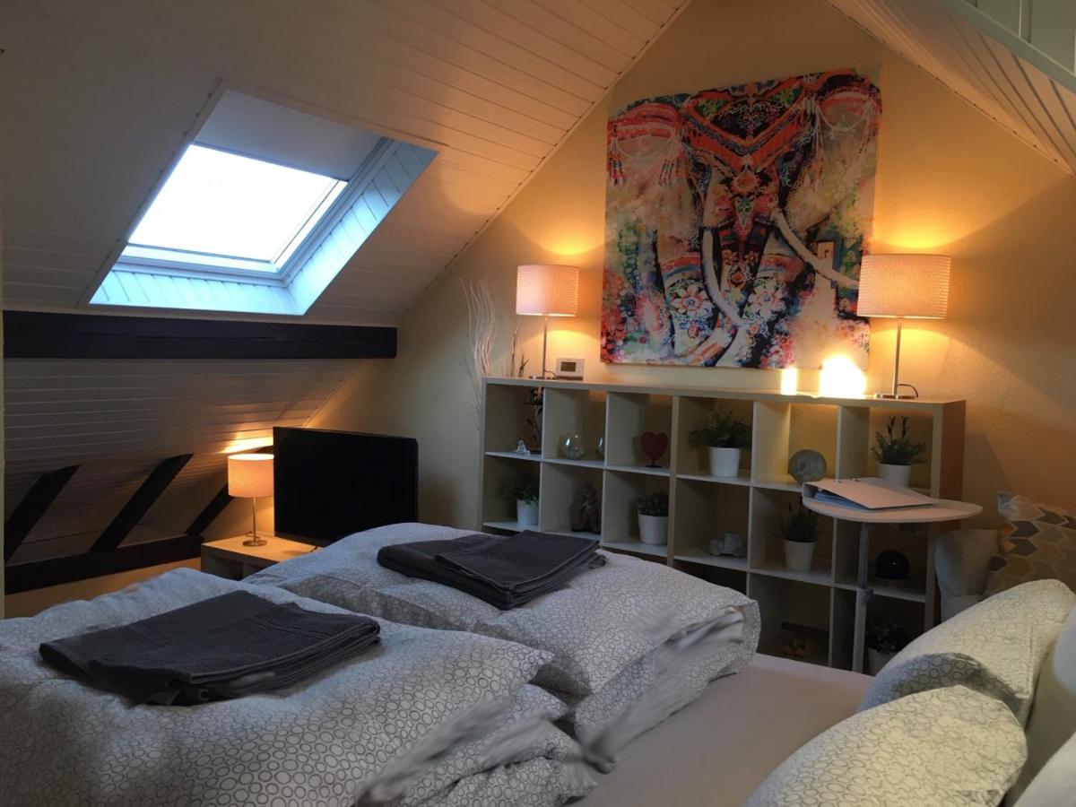 Cozy Attica - With Every Comfort - Berne - Housity