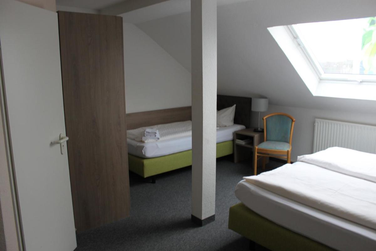 Hotel Sächsischer Hof - Housity