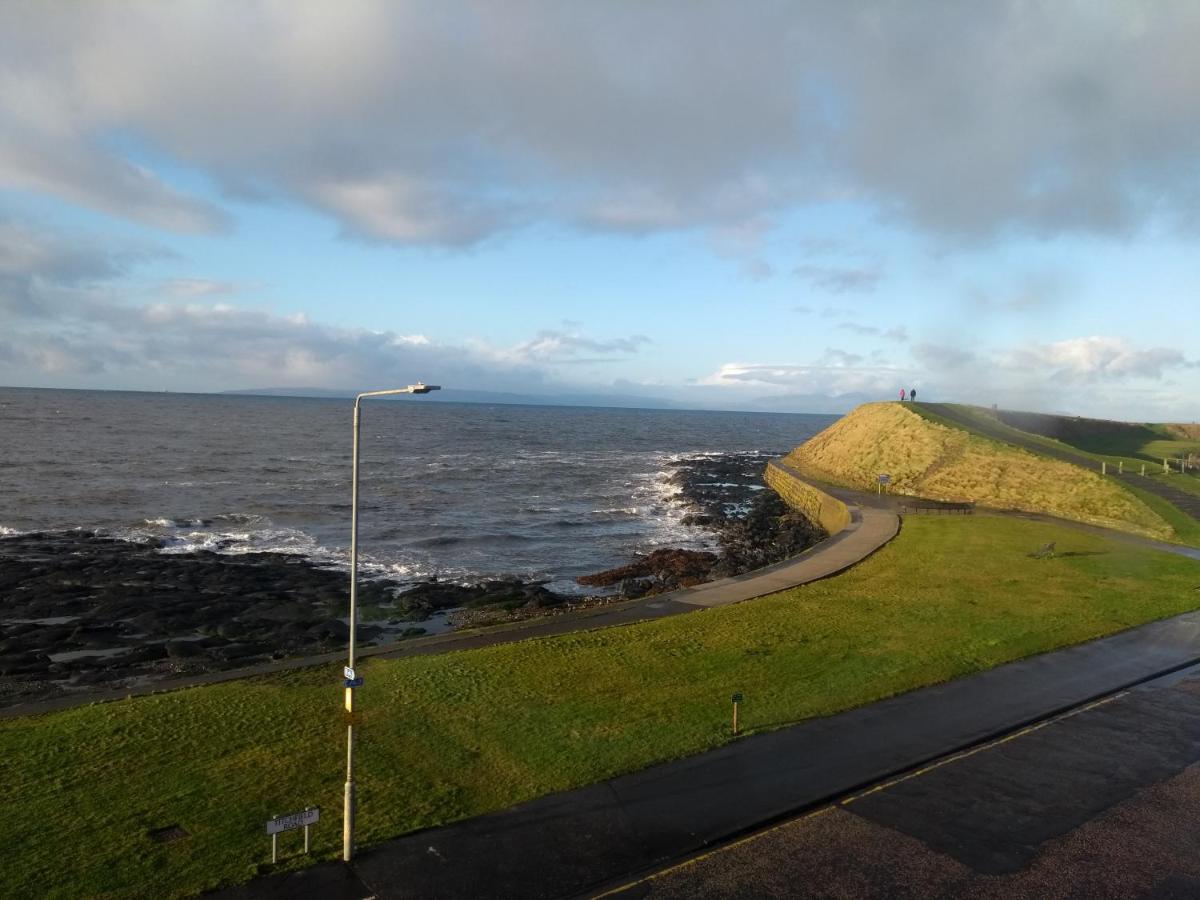 Wood Court, Troon - Housity