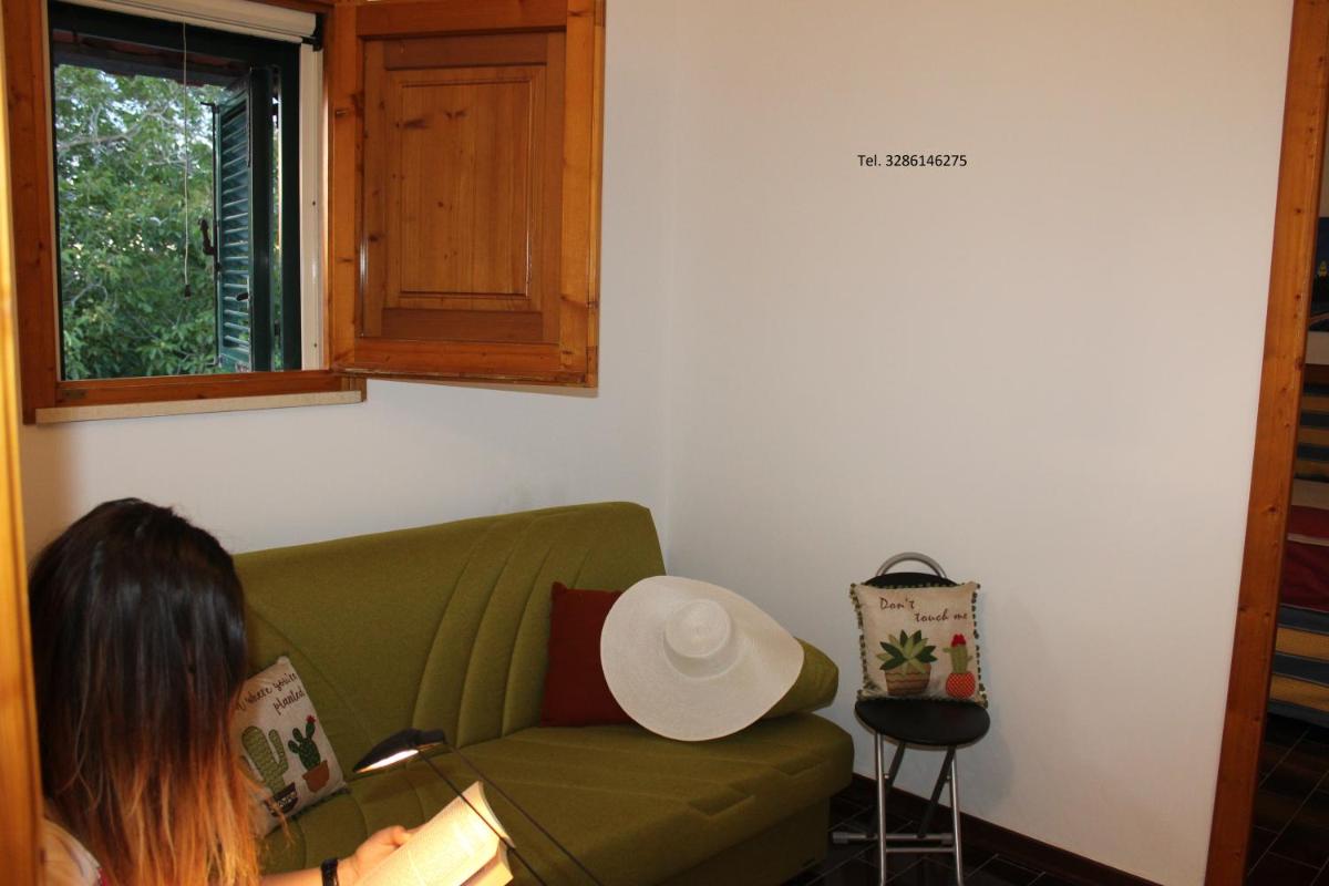 Casa vacanze il Noce - Housity