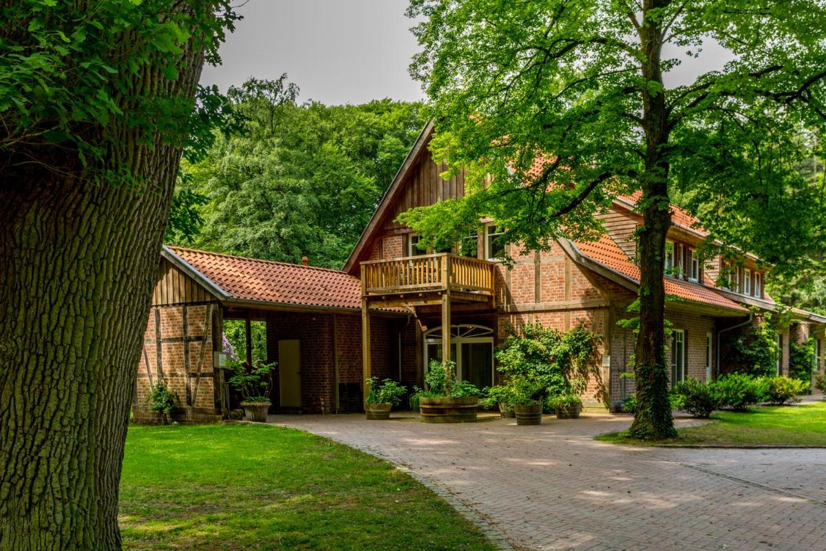 Gästehaus Gut Füchtel und Gut Welpe - Housity
