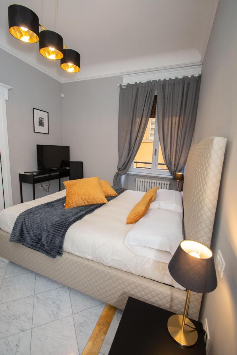 Suitetrails - Compasso Suites