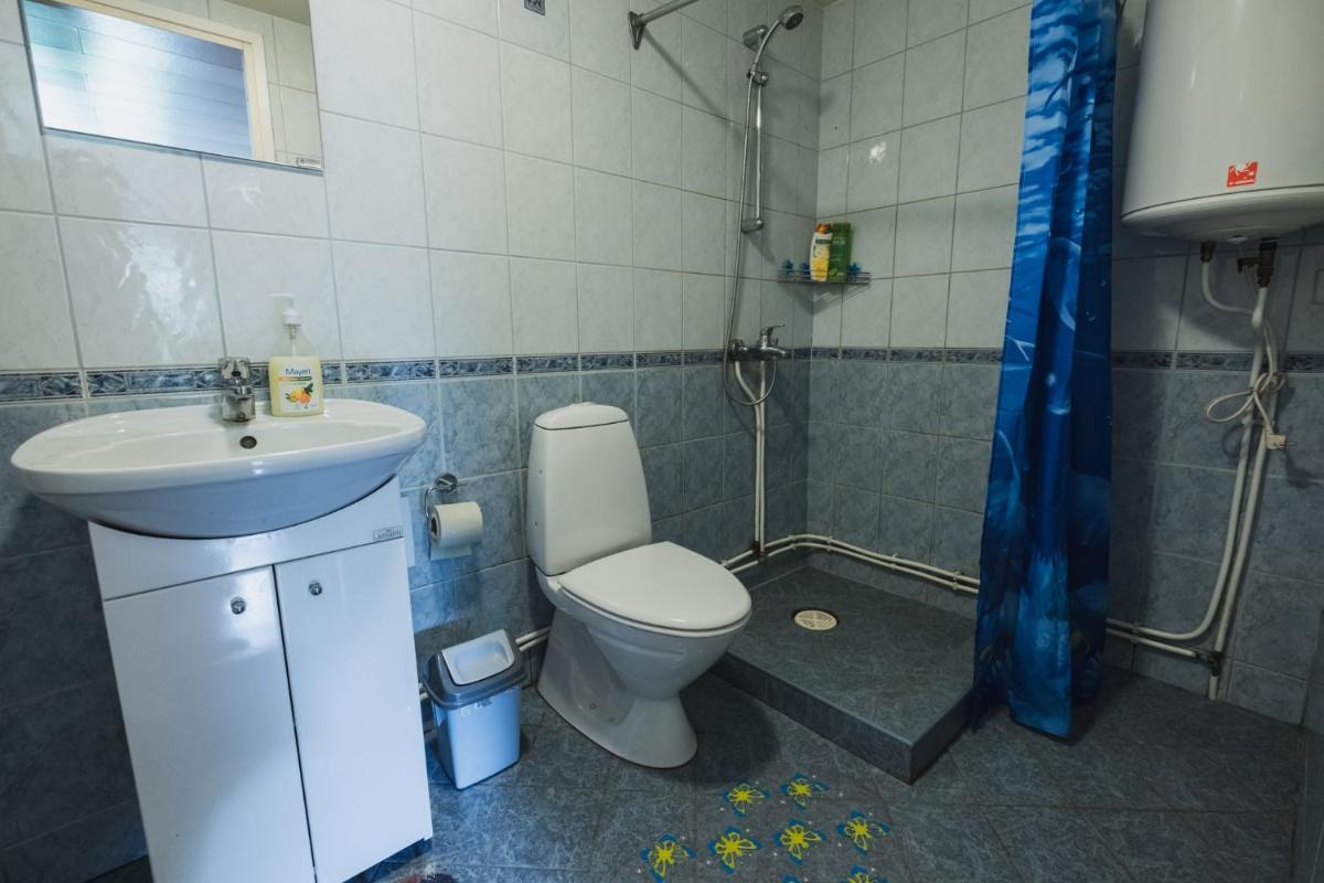Kihnu Kuraga Homestay - Housity