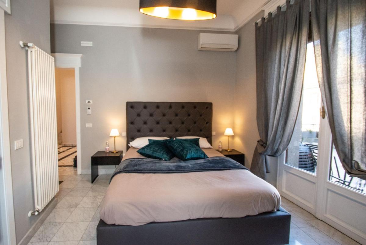 Suitetrails - Compasso Suites