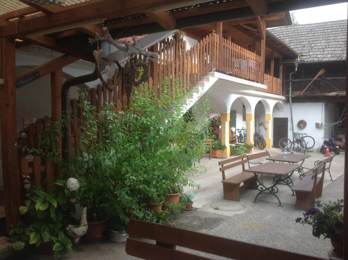 Gaudihof Kaltenbrunner - Housity