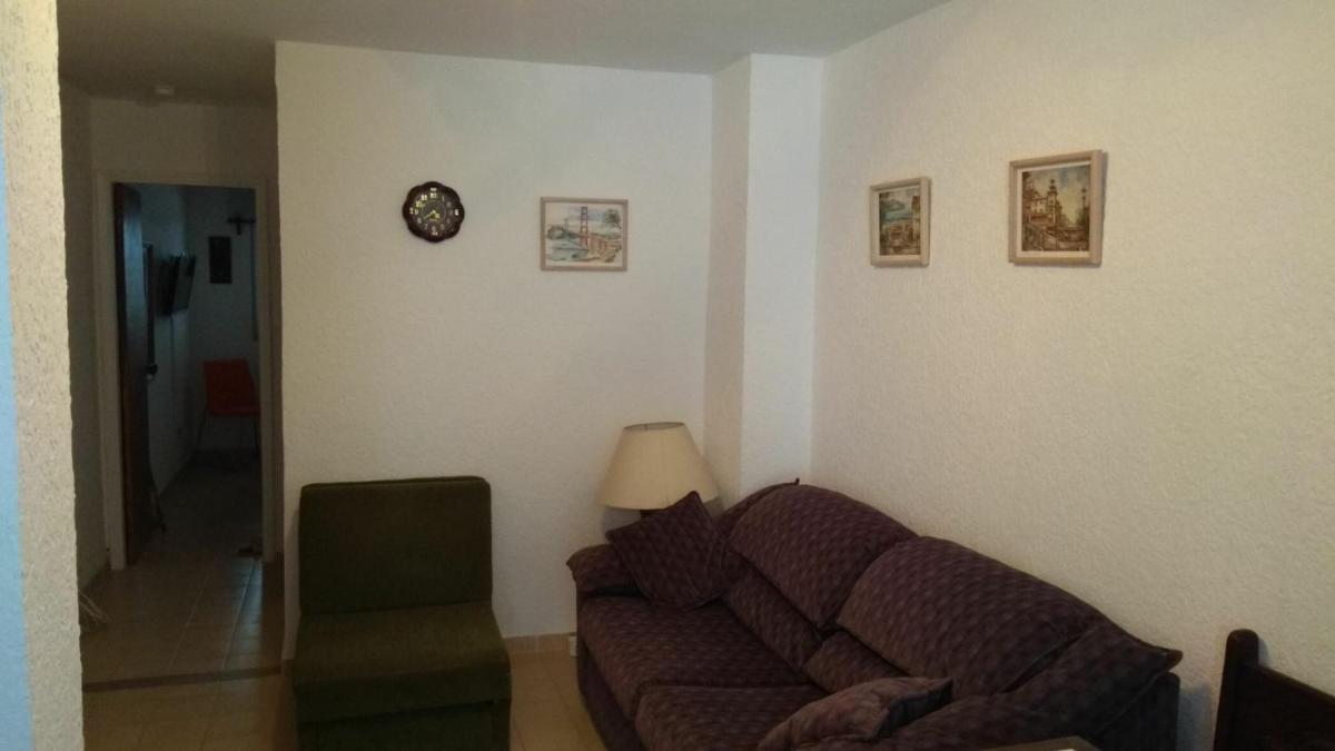 Apartamento punta del este - Hizvo