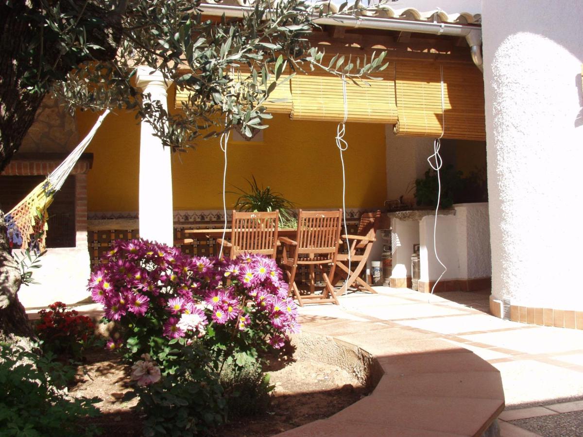 CASA RURAL RIO CABRIEL - Housity