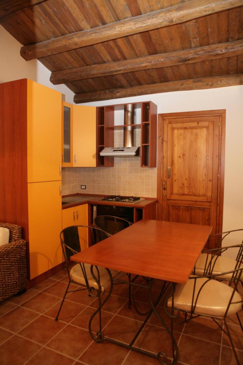 Fiumara Del Sossio - Housity