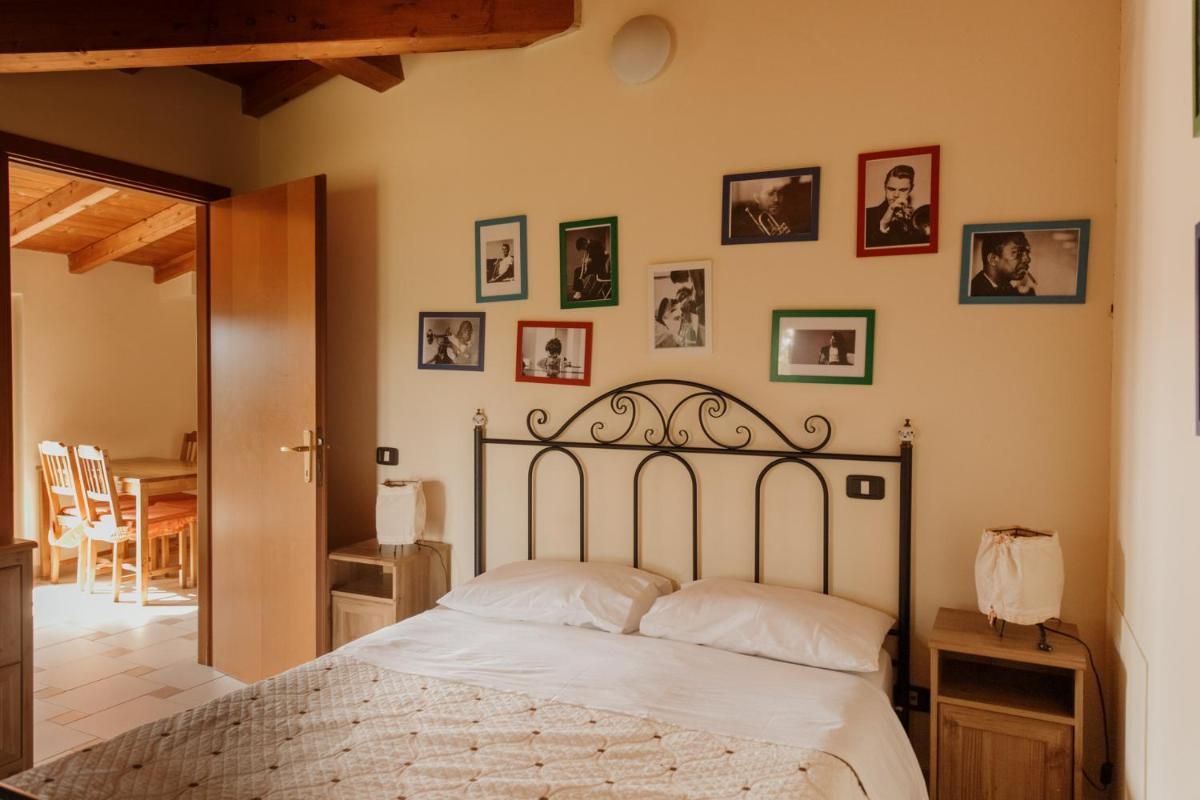 B&B Rosa Dalfonsina - Housity