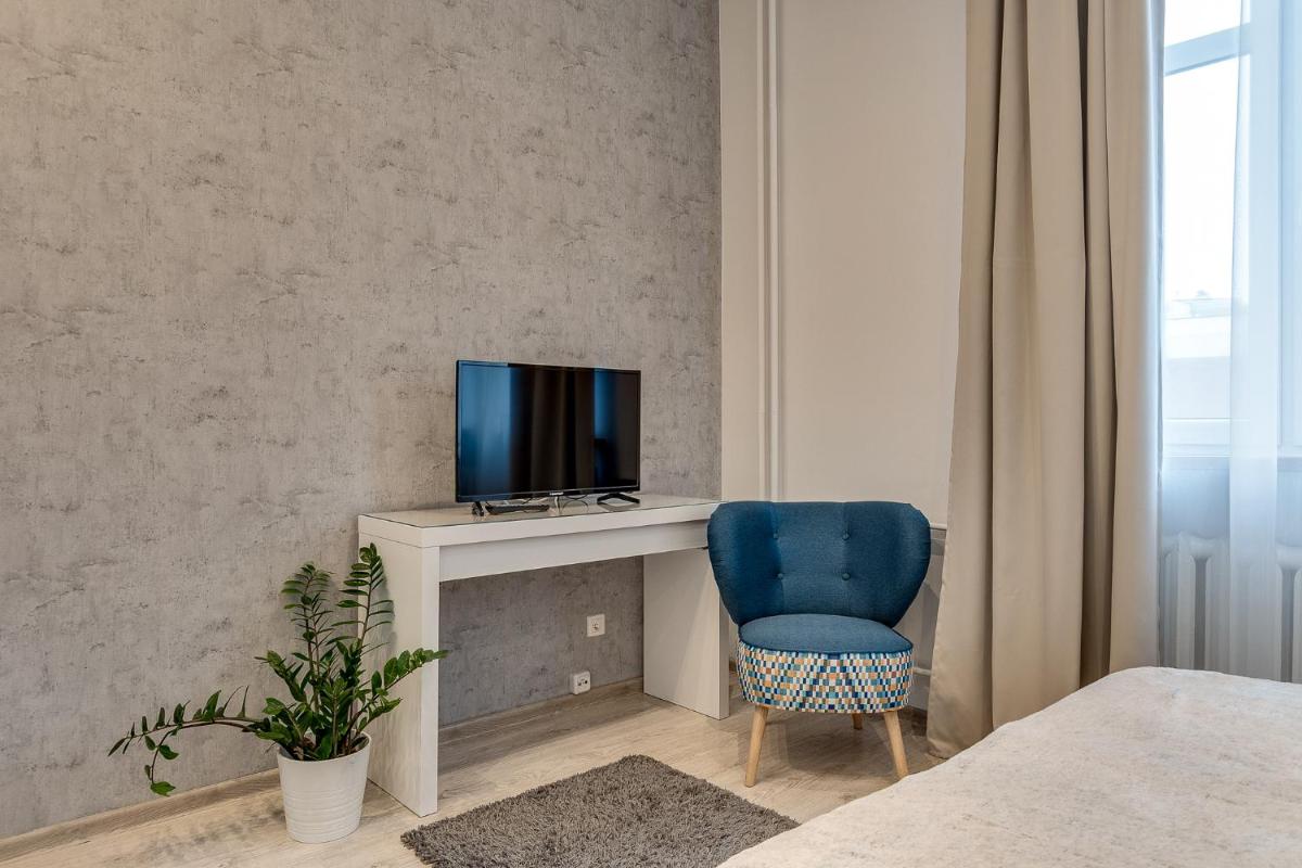 Suitetrails - KATO Apartamenty Centrum