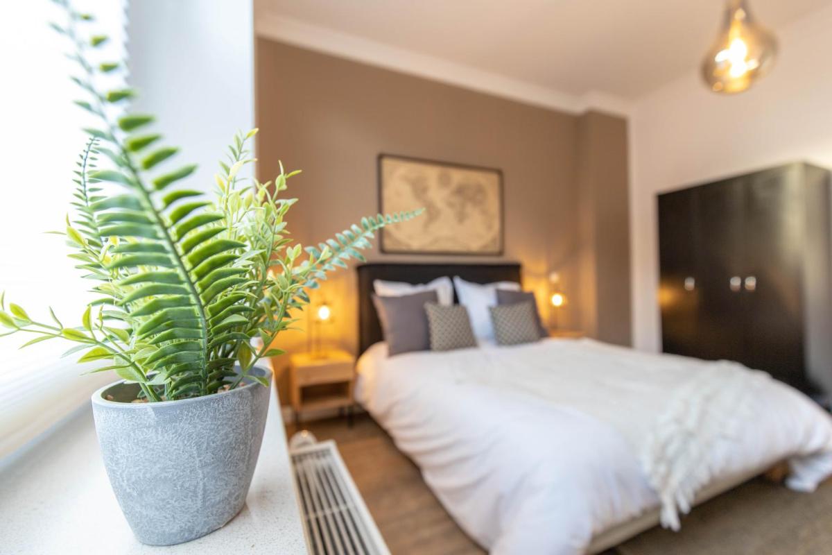MF1 City Rooms Emden - Housity
