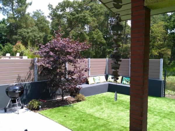 Villa patio terrasse privative océan 10 min a pied - Housity