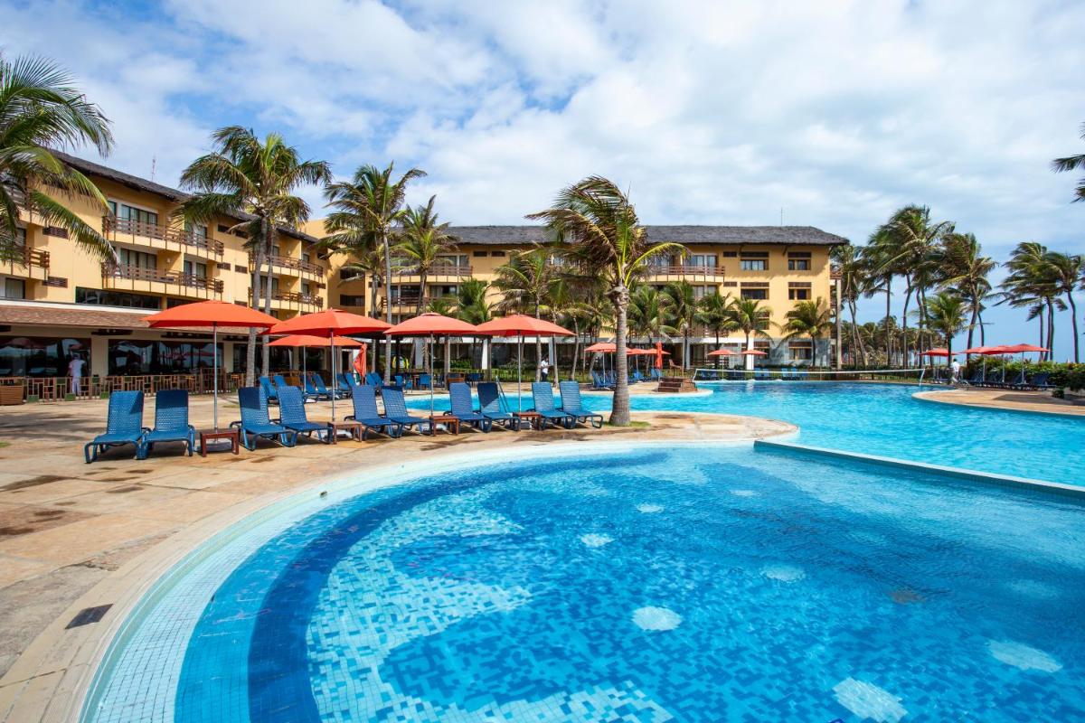Suitetrails - Beach Park Resort - Suites