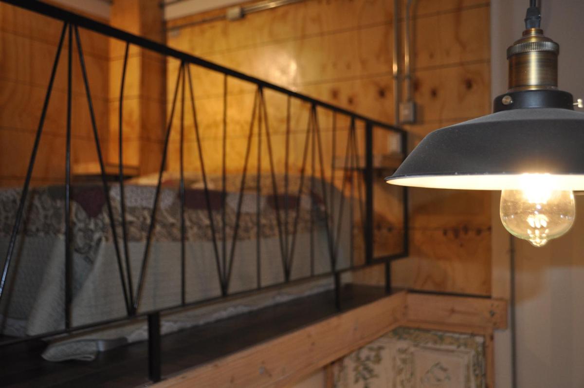 Loft Histórico Manuel Rodriguez - Housity