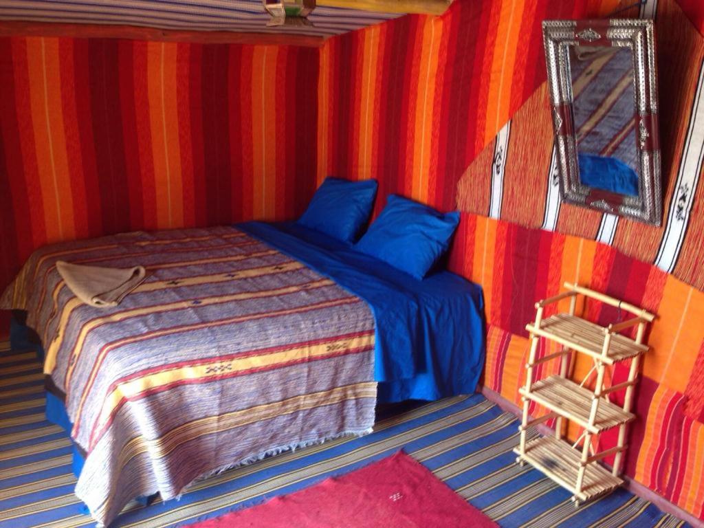 Suitetrails - Desert Camp Laila