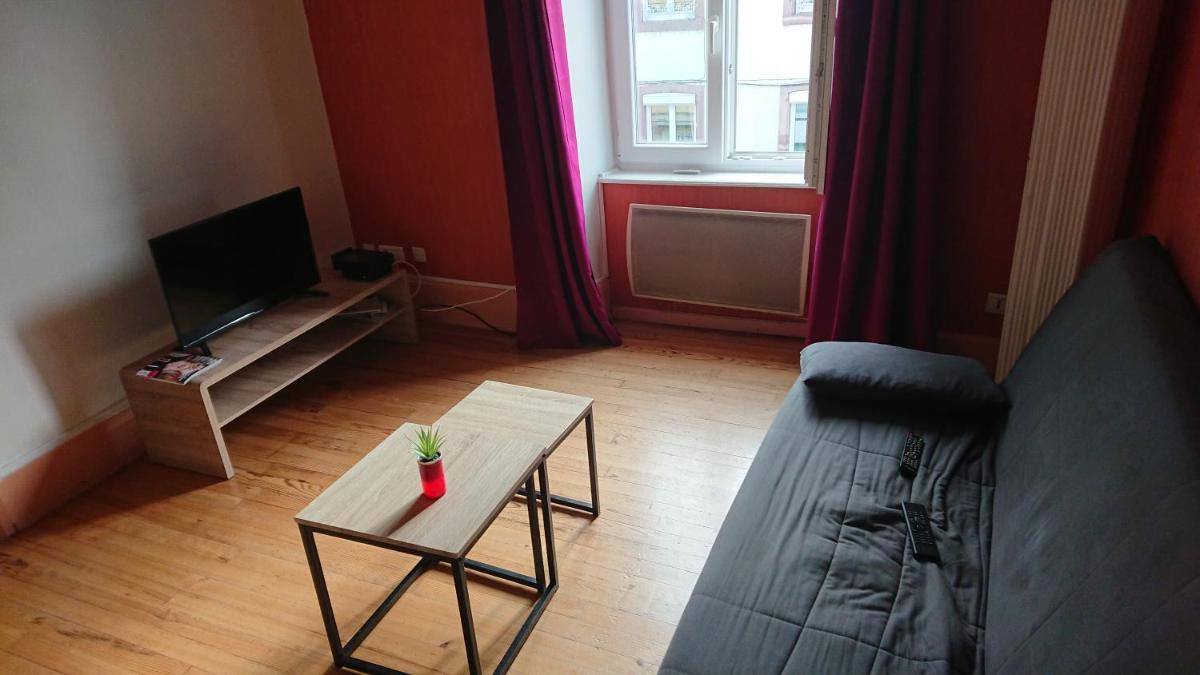 LE THIERS - Housity