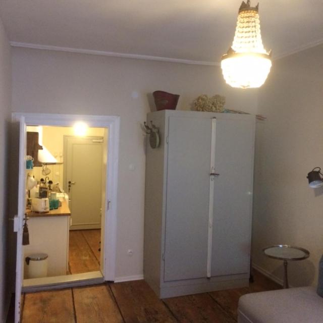 Pension Chapeau - Housity