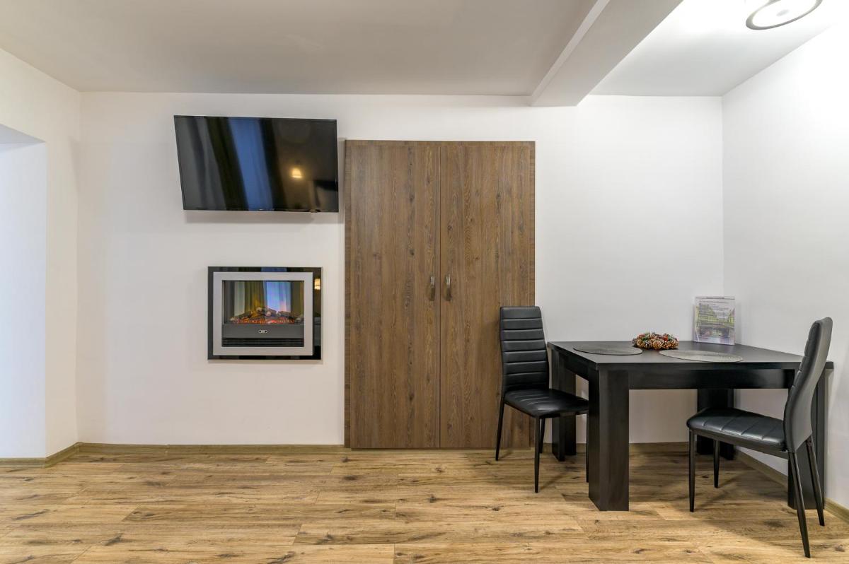 Apartment Queen Bridge - Housity