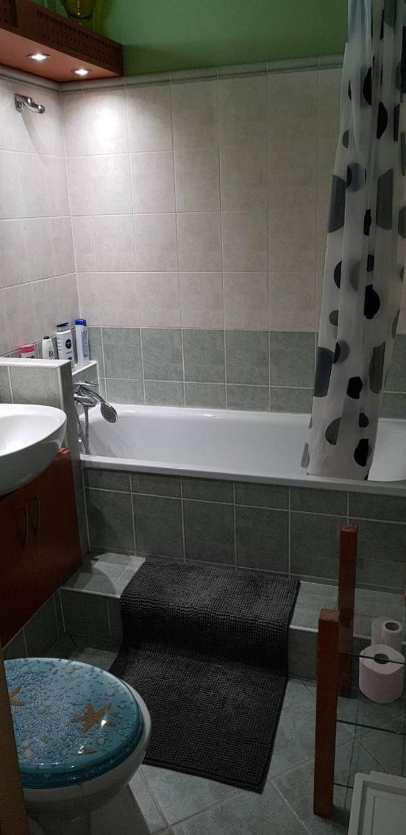 Obuda Apartment - Housity