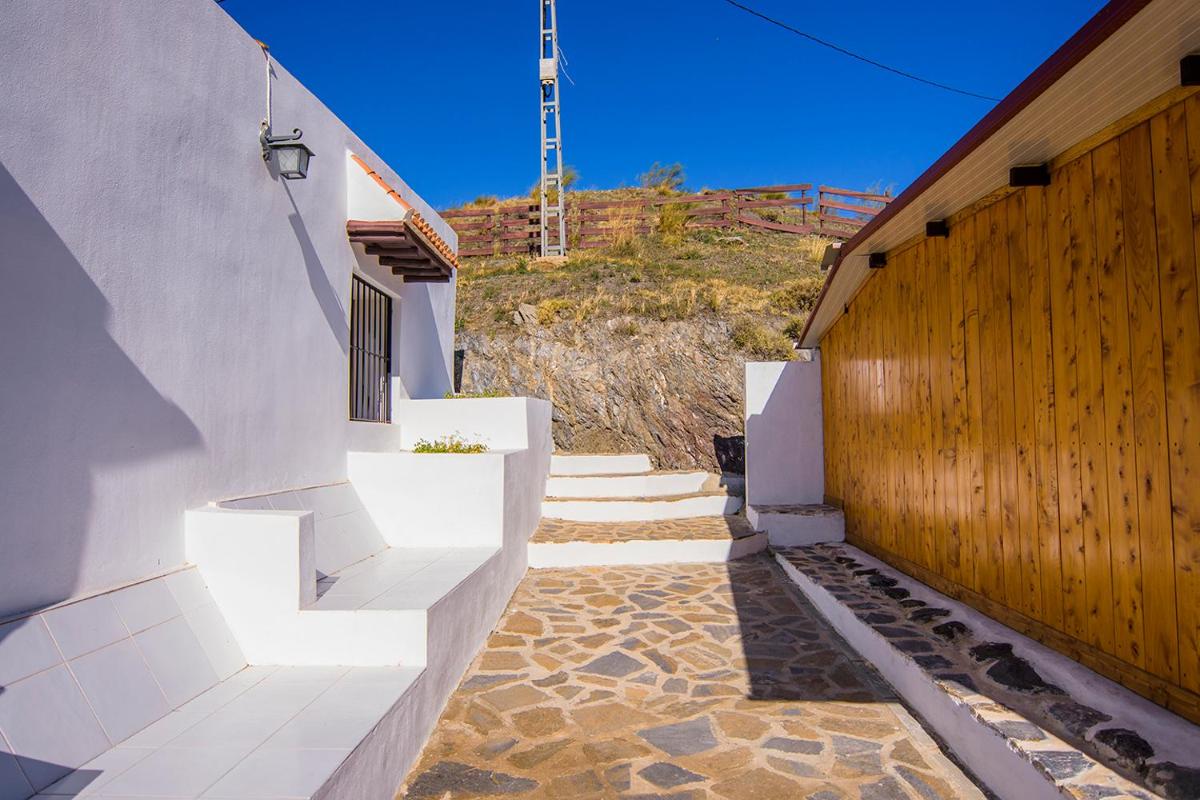 Cortijo 4 Elementos - Housity