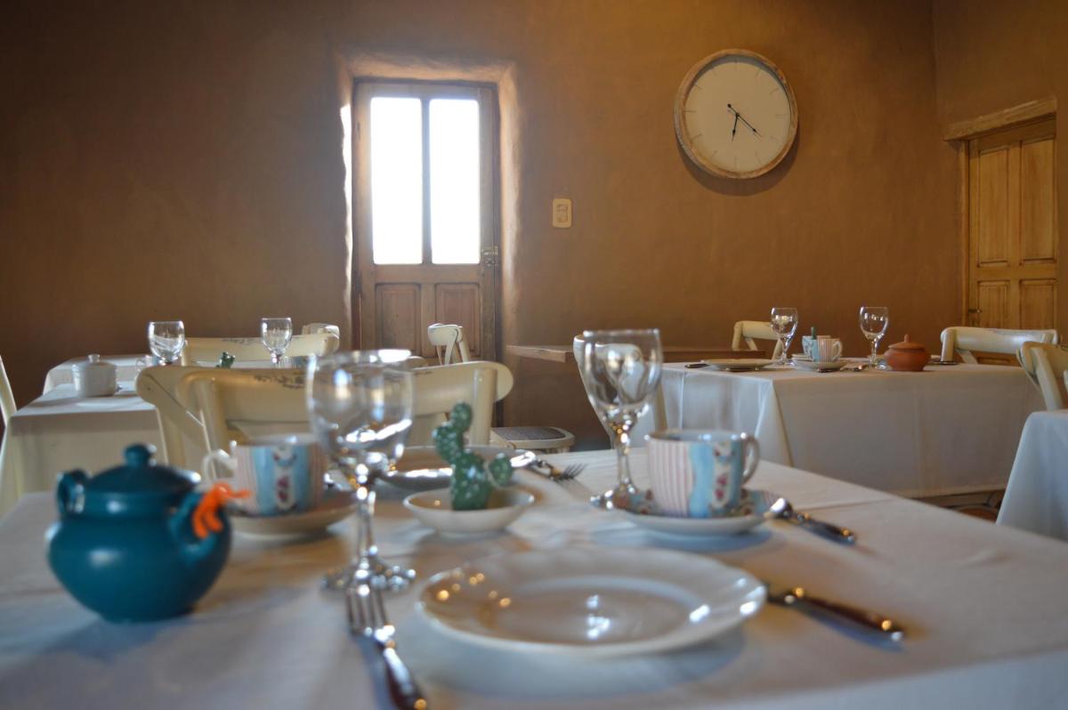 Posada Tika, Yavi - Housity