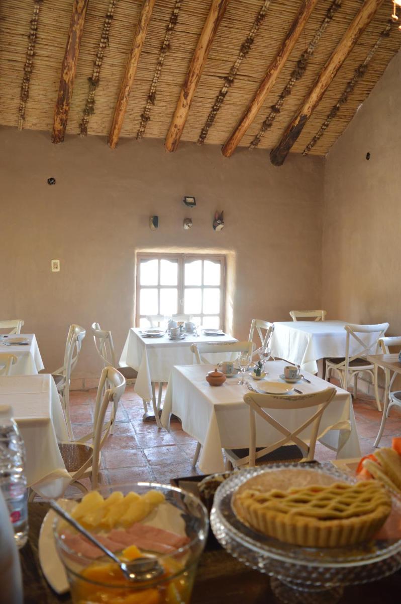 Posada Tika, Yavi - Housity