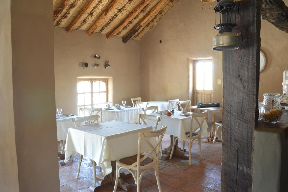 Posada Tika, Yavi - Housity