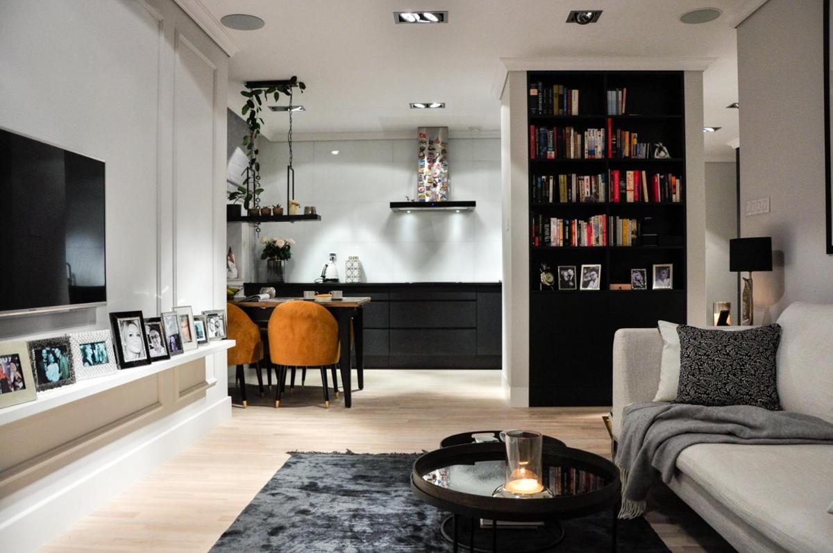 City Rent Apartments - Housity