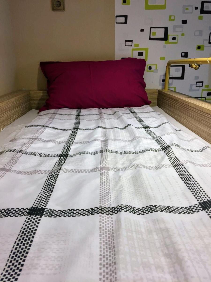 Vörösmarty tér Apartman - Housity