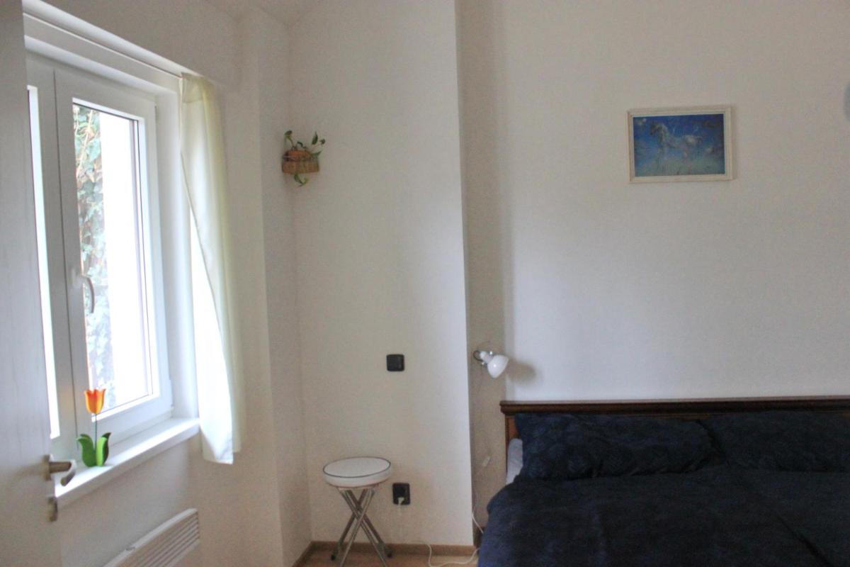 Suitetrails - Domek Praha - Zbraslav, u zámku