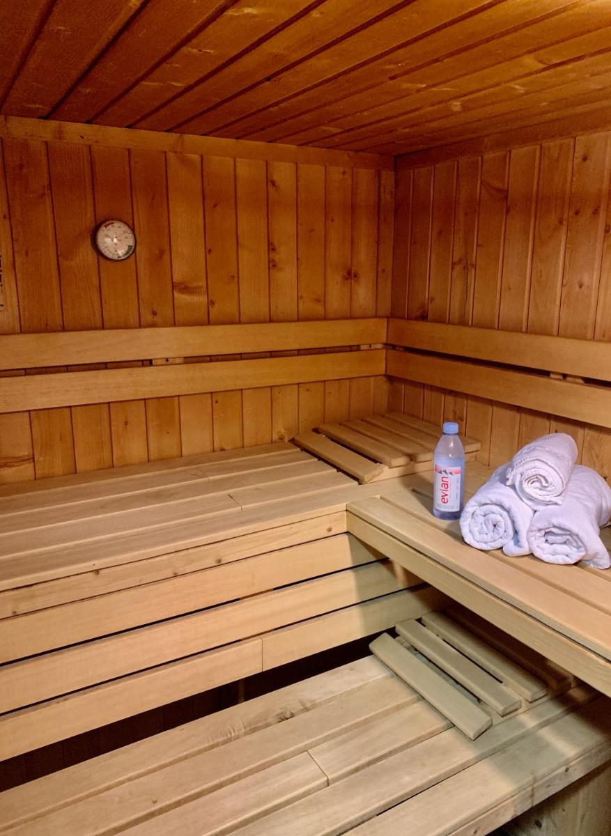 Photo de la galerie de l'établissement Hameau des Prodains - Hôtel, à Morzine