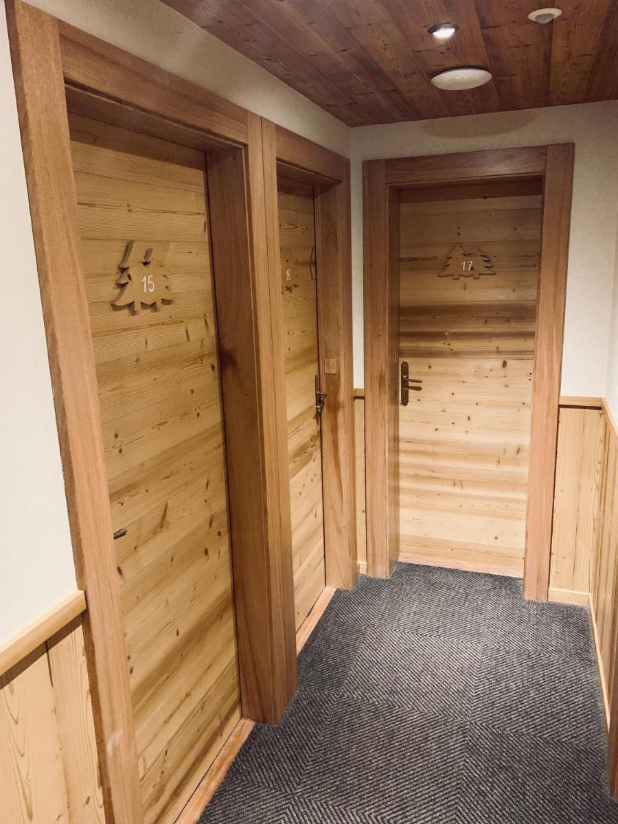 Photo de la galerie de l'établissement Hameau des Prodains - Hôtel, à Morzine