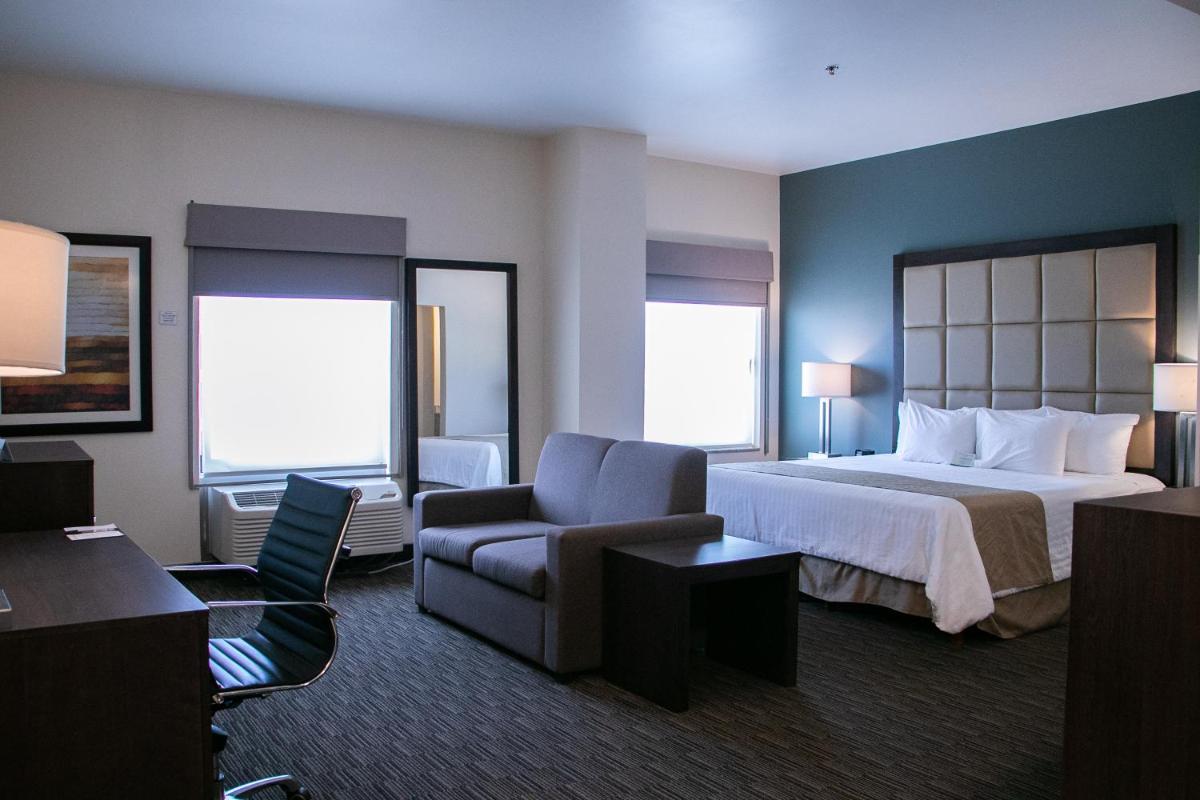 Best Western Plus Chihuahua Juventud - Housity