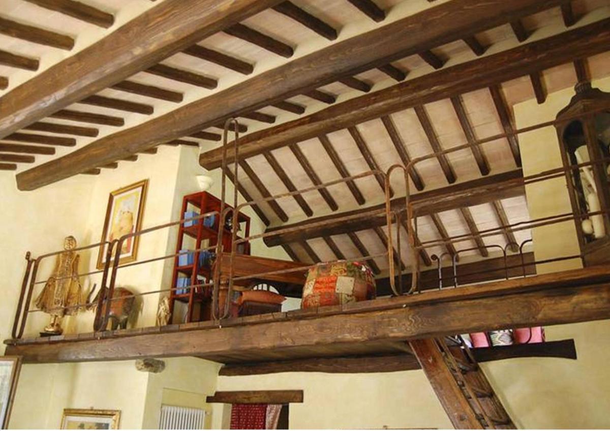 Villa Poggio Aperto - Housity